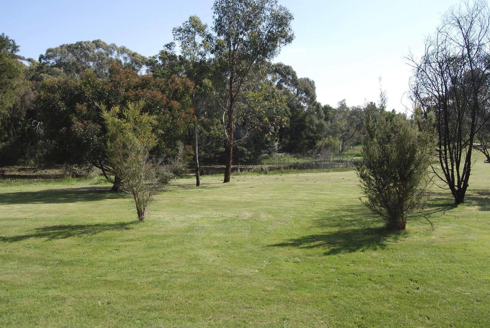 Bellbrae Harvest Apartment Torquay Luaran gambar